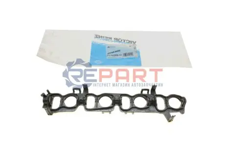 Прокладка впускного колектора BMW 1 (F20), 1 (F21), 2 (F22, F87), 3 (E90), 3 (E91), 3 (E92), 3 (E93), 3 (F30, F80), 3 (F31), 3 GRAN TURISMO (F34), 4 (F32, F82), 4 (F33, F83) 1.6D/2.0D 12.04-12.20 VICTOR REINZ 71-10389-00 Купити в Україні