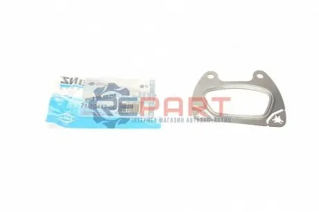 Прокладка випускного колектора Jeep Cherokee/Grand Cherokee 10- VICTOR REINZ 71-10413-00 Купити в Україні