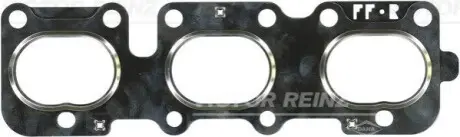 Фото Прокладка колектора випускного Hyundai Sonata/ix55/Kia Sorento 3.3/3.8 05- (R) VICTOR REINZ (711060200) зображення 1