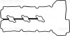 Прокладка клапанної кришки 71-10603-00