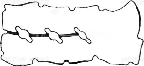 Ущільнення, кришка голівки циліндра VICTOR REINZ 71-10603-10 Купити в Україні