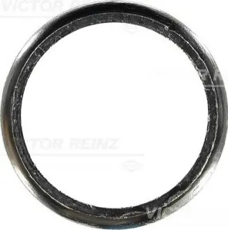 Ущільнення, вихлопна труба VICTOR REINZ 71-10615-00 Купити в Україні