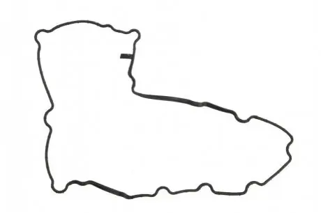 Прокладка масляного піддону MERCEDES C (A205), C (C205), C (W205), C T-MODEL (S205), GLC (C253), GLC (X253), S (W222, V222, X222) 2.2D/2.2DH 02.14-04.19 VICTOR REINZ 711077100