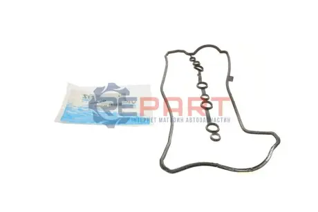 Прокладка кришки клапанів Renault Clio/Kangoo 1.2 TCe/Nissan Qashqai 1.2 DIG-T 13- VICTOR REINZ 711088700 Купити в Україні