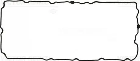 Ущільнення, кришка голівки циліндра VICTOR REINZ 711090400 Купити в Україні