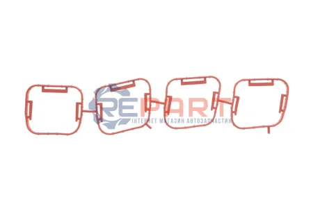 Прокладка впускного колектора LEXUS ES, RX TOYOTA CAMRY, HIGHLANDER / KLUGER, RAV 4 III, RAV 4 IV, VENZA 2.5/2.7 09.08 VICTOR REINZ 71-11849-00 Купити в Україні