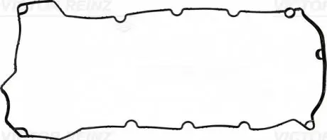 Ущільнення, кришка голівки циліндра VICTOR REINZ 71-11921-00 Купити в Україні