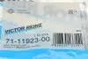 Фото Прокладка кришки клапанів Porsche Panamera 3.6/4.8 09-13, M46.20/M48.20 VICTOR REINZ (711192300) зображення 3