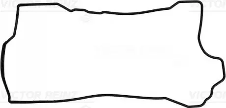 Ущільнення, кришка голівки циліндра VICTOR REINZ 711211900 Купити в Україні