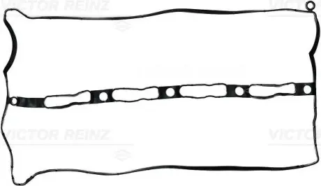 Ущільнення, кришка голівки циліндра VICTOR REINZ 711212700 Купити в Україні
