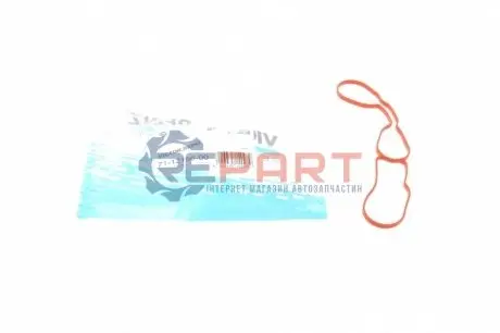 Прокладка колектора VICTOR REINZ 71-12156-00 Купить в Украине