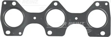 Прокладка випускного колектора (для циліндра: 1 2 3) BMW 1 (F20), 1 (F21), 1 (F40), 2 (F45), 2 GRAN COUPE (F44), 2 GRAN TOURER (F46), X1 (F48), X2 (F39) MINI (F55), (F56), (F57) 1.5D 12.13 VICTOR REINZ 71-12257-00