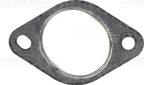 Прокладка випускного колектора (для циліндра: 1 2 3 4 5 6 7 8) BMW 3 (E90), 3 (E92), 3 (E93) 4.0/4.4 03.07-10.13 VICTOR REINZ 711229400 Купити в Україні