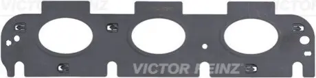Прокладка колектора VICTOR REINZ 711229700 Купить в Украине
