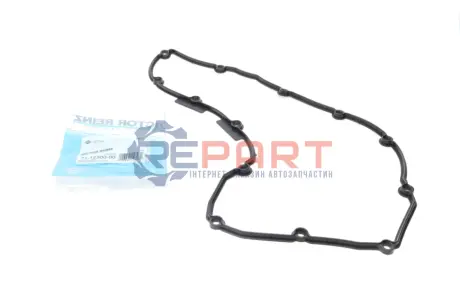 Прокладка кришки клапанів BMW 3 (E90) 07-11 S65 B40/S65 B44 (5-8 циліндр) VICTOR REINZ 711230000 Купити в Україні