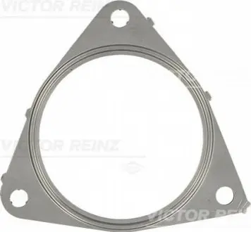 Прокладка випускної системи VOLVO S60 II, S60 III, S80 II, S90 II, V40, V60 I, V60 II, V70 III, V90 II, XC40, XC60 I, XC60 II, XC70 II, XC90 II POLESTAR POLESTAR 1 1.5-2.0H 09.13 VICTOR REINZ 711246900