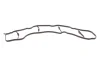 Прокладка колектора впускного VW T6/Crafter 2.0TDI 15 VICTOR REINZ (711249200) зображення 3