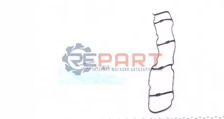 Фото Прокладка колектора впускного VW T6/Crafter 2.0TDI 15- VICTOR REINZ (711249200) зображення 1