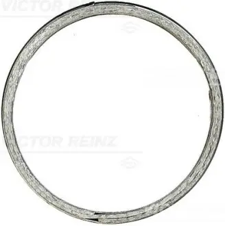 Кришка, вихлопна труба VICTOR REINZ 711250300