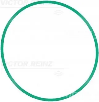 Ущільнення, корпус випускного колектора VICTOR REINZ 711250800