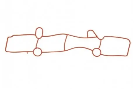 Ущільнення, впускний колектор VICTOR REINZ 71-12635-00 Купити в Україні