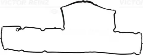 Прокладка кришки клапанів Ford Focus III/Mondeo V 1.5 EcoBoost 14- VICTOR REINZ 71-12636-00 Купити в Україні