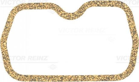 Прокладка, кришка головки циліндра VICTOR REINZ 71-12757-00 (фото 1)