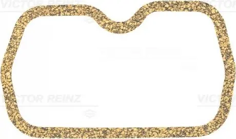 Прокладка, крышка головки цилиндра VICTOR REINZ 71-12757-00