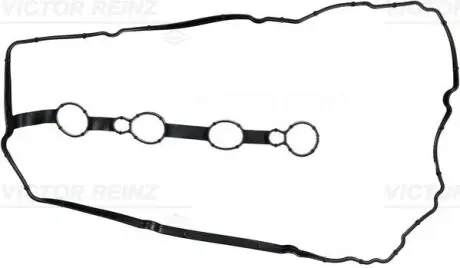 Ущільнення, кришка голівки циліндра VICTOR REINZ 71-12763-00 Купити в Україні