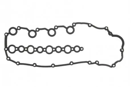 Ущільнення, кришка голівки циліндра VICTOR REINZ 71-13227-00 Купити в Україні