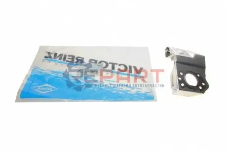 Прокладка колектора випускного Citroen Berlingo/Peugeot Partner 1.2 THP 16- VICTOR REINZ 711323400 Купити в Україні