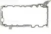 Фото Прокладка масляного піддону LAND ROVER RANGE ROVER III, RANGE ROVER IV, RANGE ROVER SPORT II 4.4D 07.10-03.22 VICTOR REINZ (71-13236-00) зображення 1