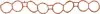 Прокладка впускного коллектора HYUNDAI ELANTRA VI, I20 ACTIVE, I20 II, I30, I40 I, I40 I CW, TUCSON, KIA CARENS IV, CEED, CERATO III, OPTIMA, PRO CEED, RIO IV, SOUL II 1.4D/1.6D/1.7D 06.12- VICTOR REINZ (711570100) изображение 1