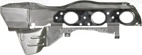 Ущільнення, випускний колектор VICTOR REINZ 711723100 Купити в Україні