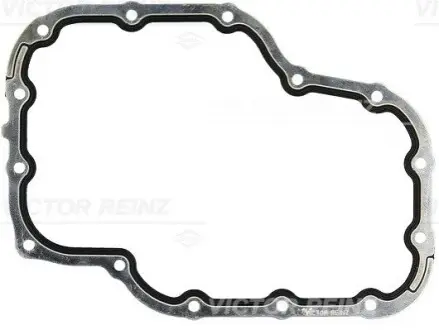 Прокладка масляного піддону LAND ROVER DISCOVERY III 2.7D 07.04-09.09 VICTOR REINZ 711723600