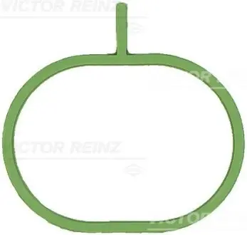 Прокладка впускного колектора DACIA DOKKER, DUSTER, LODGY LADA VESTA, XRAY NISSAN TERRANO RENAULT ARKANA I, DUSTER, FLUENCE, KAPTUR, LOGAN/STEPWAY II, MEGANE IV 1.6/1.6ALK/1.6LPG 01.13 VICTOR REINZ 711740300 Купити в Україні