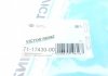 Прокладка выпускного коллектора REINZ VICTOR REINZ 711743000 (фото 5)