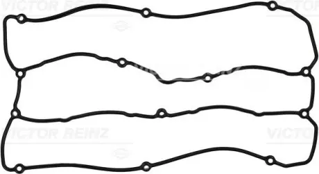 Прокладка крышки клапана MITSUBISHI GALANT VIII, SPACE, SPACE RUNNER 2.4 10.98-12.04 VICTOR REINZ 711766400