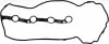 Прокладка кришки клапана SUZUKI BALENO, IGNIS III, SWIFT V 1.2/1.2H 02.16 VICTOR REINZ (711768300) зображення 1