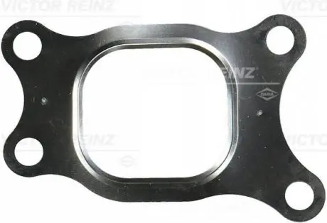 Прокладка турбокомпресора SUZUKI BALENO, CELERIO, SWIFT V, SX4 S-CROSS, VITARA 1.0/1.0H/1.4 03.14 VICTOR REINZ 711770800