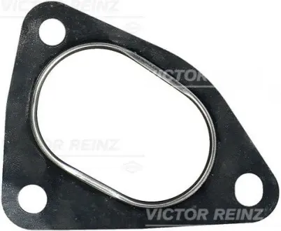 Прокладка випускного колектора (для циліндра: 1 2 3 4) SUBARU FORESTER, IMPREZA, LEGACY IV, LEGACY V, OUTBACK, XV 2.0D 02.08 VICTOR REINZ 71-17792-00 Купити в Україні