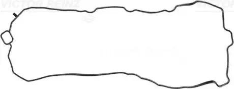 Ущільнення, кришка голівки циліндра VICTOR REINZ 711824000 Купити в Україні