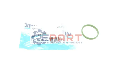 Уплотняющее кольцо VICTOR REINZ 71-18338-00 Купить в Украине