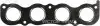 GASKET, EXHAUST MANIFOLD VICTOR REINZ (711897700) изображение 1