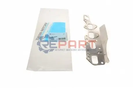 Прокладка випускного колектора FIAT TALENTO RENAULT ESPACE V, KOLEOS II, TALISMAN, TRAFIC III 2.0D 10.18 VICTOR REINZ 711908700 Купити в Україні
