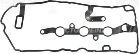 Прокладка кришки клапана CITROEN C1 II PEUGEOT 108 TOYOTA AYGO, AYGO X, YARIS 1.0 05.14 VICTOR REINZ 71-19283-00