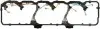 Прокладка кришки клапана DAF LF, XB, XBC, XD SCANIA CITYWIDE, K I, L, N BUS, OMNIEXPRESS, P II ISUZU CITIPORT, VISIGO TERBERG-BENSCHOP YT VDL CITEA II DC07.101-QSB220 01.07 VICTOR REINZ (711942500) зображення 1