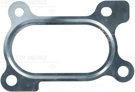 Прокладка випускного колектора CITROEN C1 II PEUGEOT 108 TOYOTA AYGO, AYGO X, YARIS 1.0 12.10 VICTOR REINZ 711949800