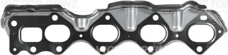 Прокладка випускного колектора FORD RANGER, RANGER IV, TOURNEO CUSTOM V362, TOURNEO CUSTOM V710, TRANSIT CUSTOM V362, TRANSIT CUSTOM V710, TRANSIT V363 2.0D/2.0DH 12.15 VICTOR REINZ 711999300 Купити в Україні