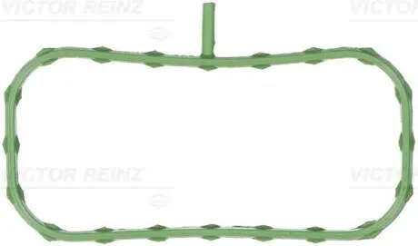 Прокладка впускного колектора SUBARU FORESTER, IMPREZA, XV 2.0 10.16 VICTOR REINZ 71-20018-00